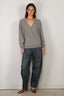 Extreme Cashmere - Sweater - 492 Ben - Goat