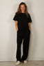 Extreme Cashmere - Top - 268 Cuba -  Raven