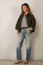 Alter Ego - Cape - Lexie - Army Green