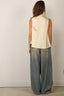 Lois - Jeans - Aerea Cargo - Vintage Stone