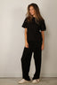 Extreme Cashmere - Top - 268 Cuba -  Raven