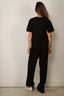 Extreme Cashmere - Top - 268 Cuba -  Raven