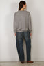 Extreme Cashmere - Sweater - 492 Ben - Goat