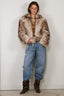 Isabel Marant - Trui - Frederica - Beige