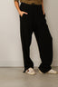 Extreme Cashmere - Broek - 320 Rush - Raven