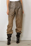 Golden Goose - Jeans - Journey Pant Kim - Pale Khaki