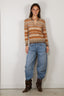 Isabel Marant - Trui - Frederica - Beige