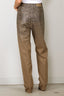 Golden Goose - Jeans - Journey Pant Kim - Pale Khaki