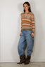 Isabel Marant - Trui - Frederica - Beige