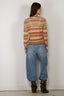 Isabel Marant - Trui - Frederica - Beige
