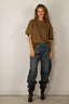 Extreme Cashmere - Top - 269 Rik - Hunter