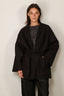 Indress - Jacket - Sam - Dark Navy