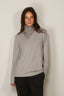 Extreme Cashmere - Top - 500 Jones - Grey