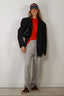 Extreme Cashmere - Broek - 353 Relax -  Grey