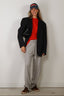 BYLOTTE Studios - Tailored Blazer - Kate Blazer - Navy