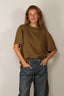 Extreme Cashmere - Top - 269 Rik - Hunter