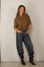 Extreme Cashmere - Top - 269 Rik - Hunter