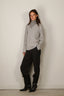 Extreme Cashmere - Top - 500 Jones - Grey