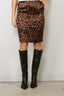 Francoise - Rok - Poppy - Leopard