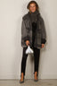6397 - Jacket - Fireman - Iron