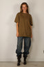 Extreme Cashmere - Top - 269 Rik - Hunter