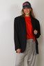 BYLOTTE Studios - Tailored Blazer - Kate Blazer - Navy