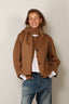 Max Mara - 's - Jacket - Kate - Camel Melange