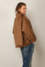 Max Mara - 's - Jacket - Kate - Camel Melange