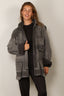 6397 - Jacket - Fireman - Iron