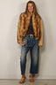 Arma - Jas - Mooney - Dark Beige