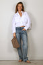 Nili Lotan - Jeans - Briana - Summer Wash