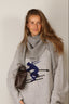 Extreme Cashmere - Sjaal - 201 Witch 2 - Goat