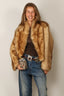 Arma - Jas - Mooney - Dark Beige