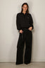 Golden Goose - Jeans - W's Melody Boyfriend Pant - Black