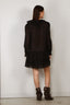Isabel Marant - Jurk - Lenora - Black