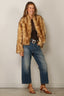 Arma - Jas - Mooney - Dark Beige