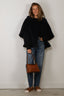 Extreme Cashmere - Vest - 435 Little Lamb - Navy