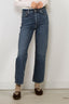 Agolde - Jeans - 90's Pinch Waist - Solace