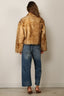 Arma - Jas - Mooney - Dark Beige