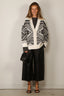Arma - Broek - Bethany Lamb Easy - Black