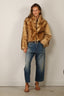 Arma - Jas - Mooney - Dark Beige