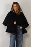 Max Mara - Jas - Corvino1 - Midnight Blue
