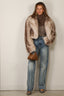 Nili Lotan- jeans - Mitchell Jean -  Summer Wash