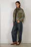 Max Mara - Jacket - Sughero - Kaki