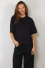 BYLOTTE Studios - T-shirt - Hailey Tee - Navy