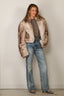 Max Mara - Sportmax - Jas - Quantum - Mud