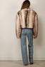 Max Mara - Sportmax - Jas - Quantum - Mud