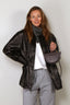 Arma - Jacket - Maeve - Black