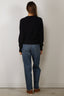 Extreme Cashmere - Vest - 435 Little Lamb - Navy