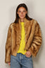 Arma - Jas - Mooney - Dark Beige